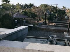 -三亚海棠湾万丽度假酒店