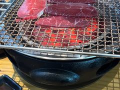 -九田家黑牛烤肉(溧水万达店)