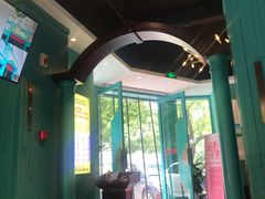 大堂-五星桥原切肥牛火锅(怀德桥店)