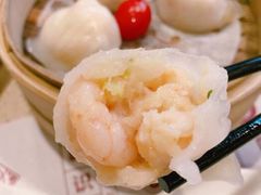 金牌虾饺皇-点都德(汇盈广场店)