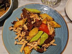 -鹿港小镇(霄云店)