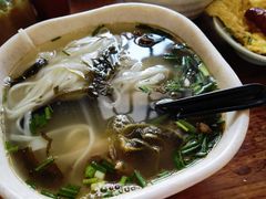-陈记汤饭(水巷口店)