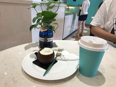 -西檬树SIMON·T轻奢蛋糕(大东方Max店)