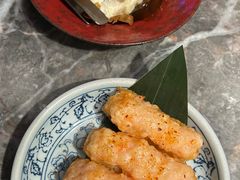 -禄婶鸡煲·打边炉