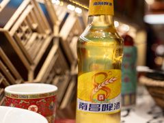 -南昌大饭店·地标美食名片(万寿宫店)