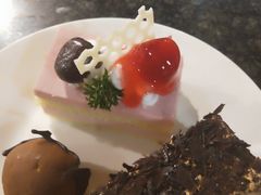 -豪食披萨烤肉自助(保定商场店)