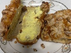 奶酪核桃马里奥-味多美蛋糕(通州店)