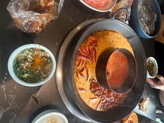 -巴蜀大将火锅(春熙店)