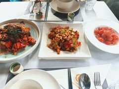 -野蔓果·山野菜(西湖景区·龙井茶田店)