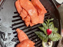 -牛牛章·章鱼水煎肉(光谷世界城店)