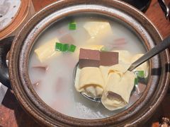 -外婆家(青岛万象城店)