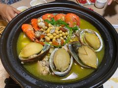 -琼大师东方烤乳猪(亚特兰蒂斯店)
