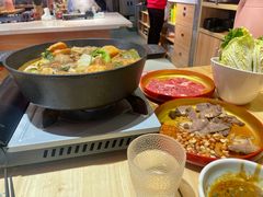 -牛腩之旅·牛腩牛杂煲(光启城美食城店)