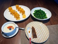 -曾宴·楚菜(湖北省博物馆店)