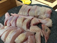 -椰夫人·养生椰子鸡(金沙洲永旺店)