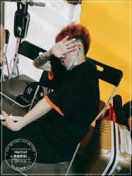 -HairCode芭曲发型