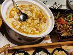 -卯时·龙光雅宴·精致锡帮菜(惠山古镇店)