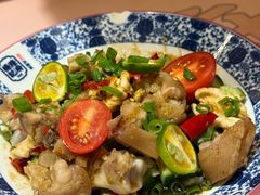 -杨记隆府重庆江湖菜(大悦城店)
