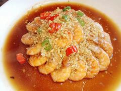 -尚岛私房菜(西方巷店)