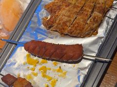 -星光小把串·海鲜烧烤(西安路店)