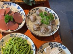 -老员外骨汤火锅(海州古城店)