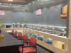 -香丰阁·烤鸭·川湘菜(清河店)