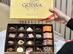 -GODIVA(国际金融中心店)