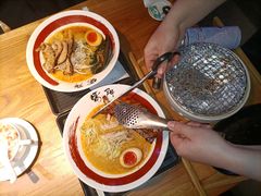 -雷门拉面店(新光天地店)