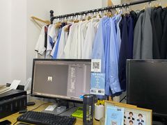 -Best U照相馆证件照·外拍(中山公园店)