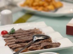 -金春禧·鲁菜海鲜(延吉路万达店)
