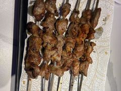 -阿里疆Alijiang·丝路美食·异域风情·清真(长楹天街店)