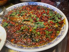 -杨记隆府(白象街店)