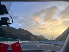 -千泷沟大瀑布旅游区