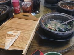 -王明古法砂锅居(开化寺店)