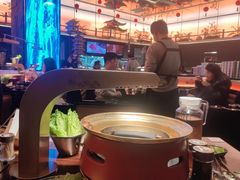 -西塔老太太泥炉烤肉(上海七宝领展广场店)