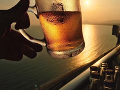 -三亚福朋喜来登酒店·大堂吧