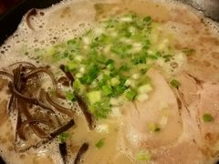 -博多一幸舍(侨福芳草地购物中心店)