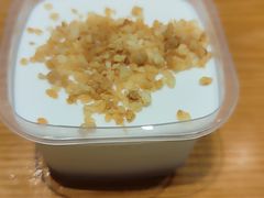 椰奶冻-糖糖屋•糖水•雪花冰店(时尚天河店)