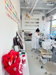 -babiline芭比莱恩半永久纹眉纹唇发际线