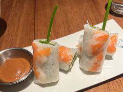 经典猪肉虾仁春卷-SUSU·小苏苏(国贸商城店)