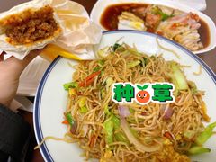 -牛氏石磨肠粉(海璟国际店)