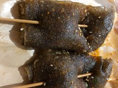 -米二红烧兔(华阳店)