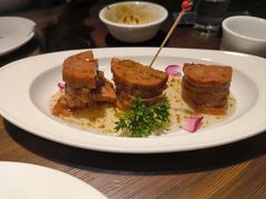 -七菜馆·东北菜·蒸饺(文体路店)