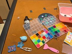 -满纷轰趴·生日聚会·公司团建·城市系列(前海店)