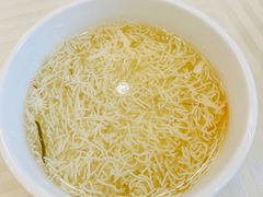 文思豆腐羹-怡园饭店-餐厅(四望亭店)