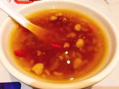 -子午路张记肉夹馍(小寨西路店)