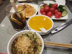 -海底捞火锅(长宁路龙之梦店)