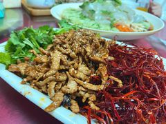 -哈尔滨饺子王·东北菜(鱼鳞浃路店)