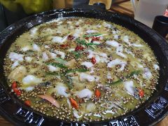 -鱼无双·酸菜鱼(来凤街店)