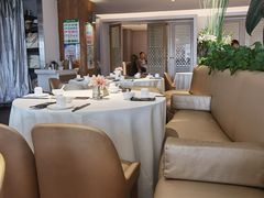 -衡山汇·高级粤菜(霄云路店)